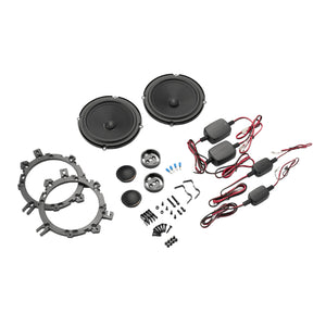 JL Audio C1-650se