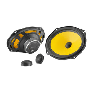 JL Audio C1-690