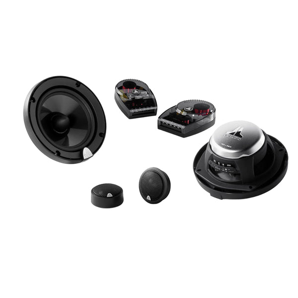 JL Audio C3-525