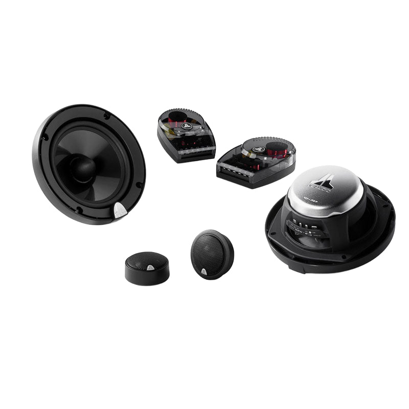 JL Audio C3-525