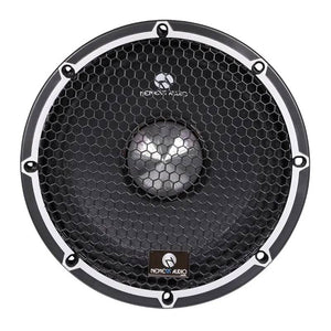 Nemesis Audio COL-8MR Car Speakers