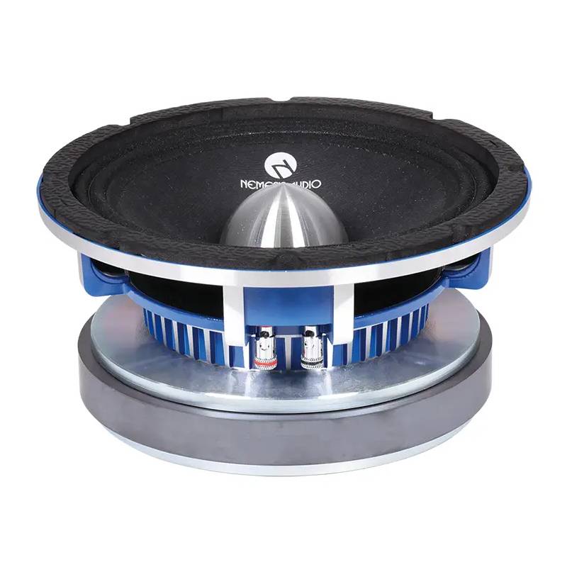 Nemesis Audio COL-8MR