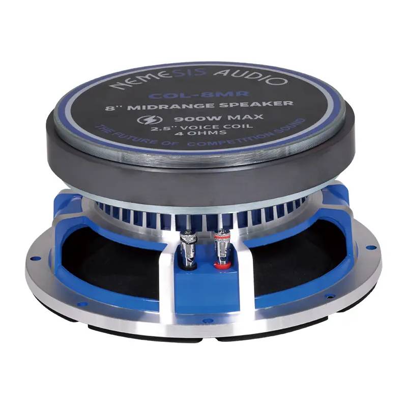 Nemesis Audio COL-8MR