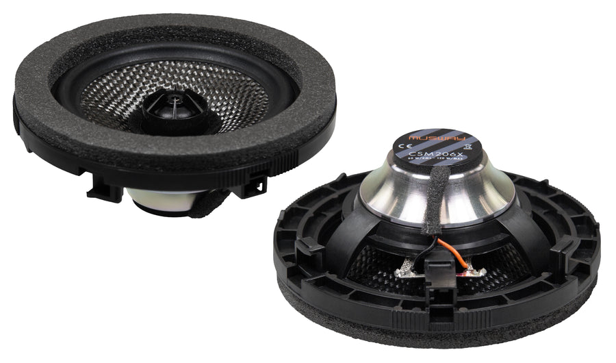 Musway CSM206X