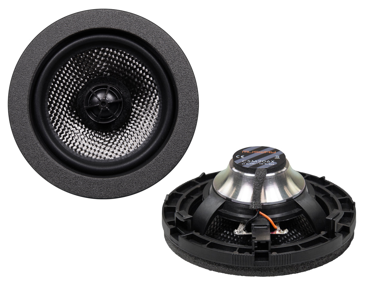 Musway CSM206X