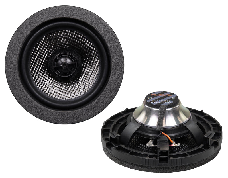 Musway CSM206X