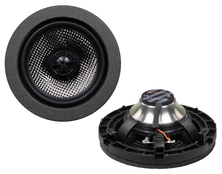 Musway CSM206X