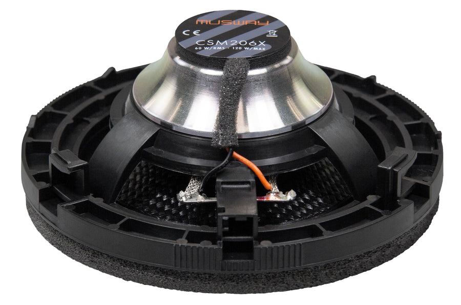 Musway CSM206X