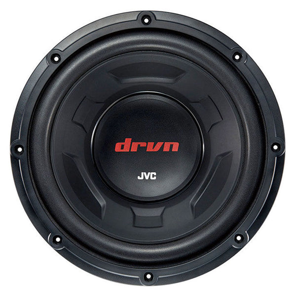 JVC CW-DR124