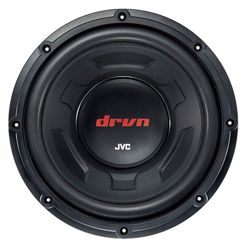 JVC CW-DR124