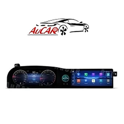 AuCar Car Stereos