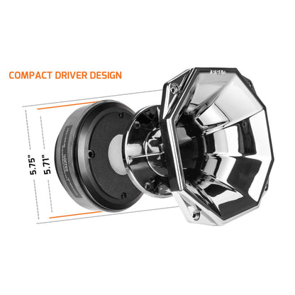 PRV Audio D3220Ti