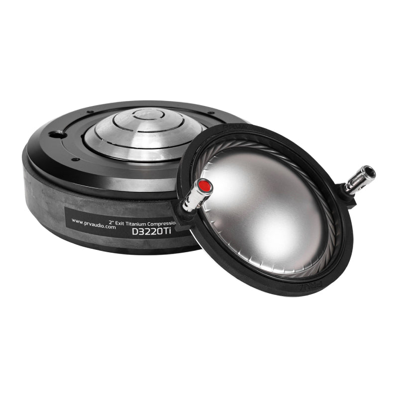 PRV Audio D3220Ti