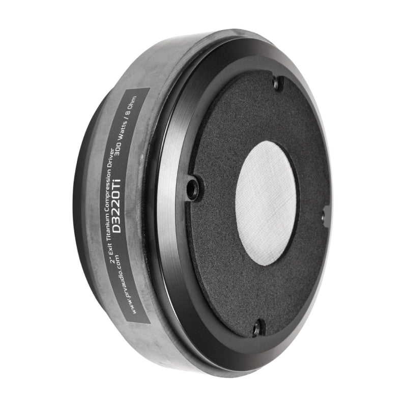 PRV Audio D3220Ti