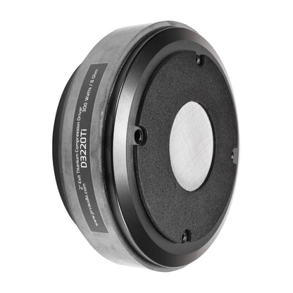 PRV Audio D3220Ti