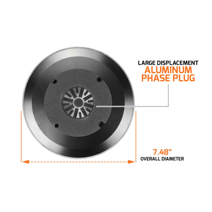 PRV Audio D4500Ph