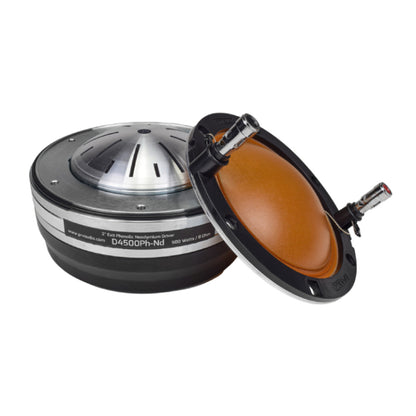 PRV Audio D4500Ph-Nd