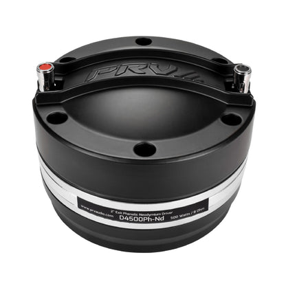 PRV Audio D4500Ph-Nd Pro Audio Speakers & Subwoofers