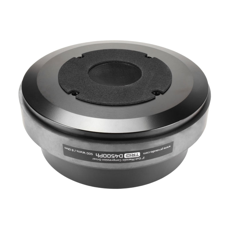 PRV Audio D4500Ph