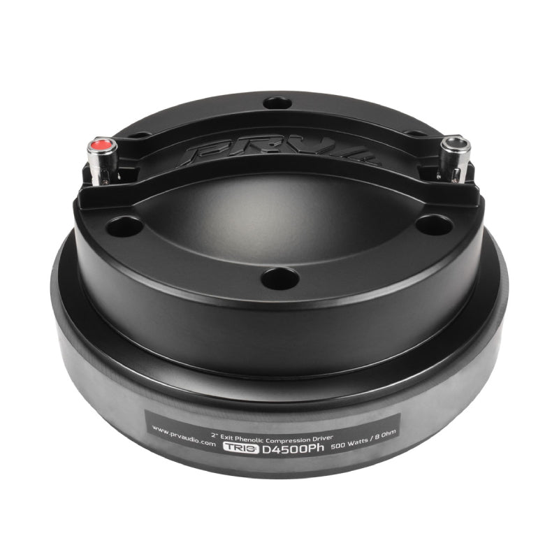 PRV Audio D4500Ph Pro Audio Speakers & Subwoofers