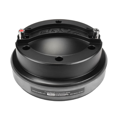 PRV Audio D4500Ph Pro Audio Speakers & Subwoofers