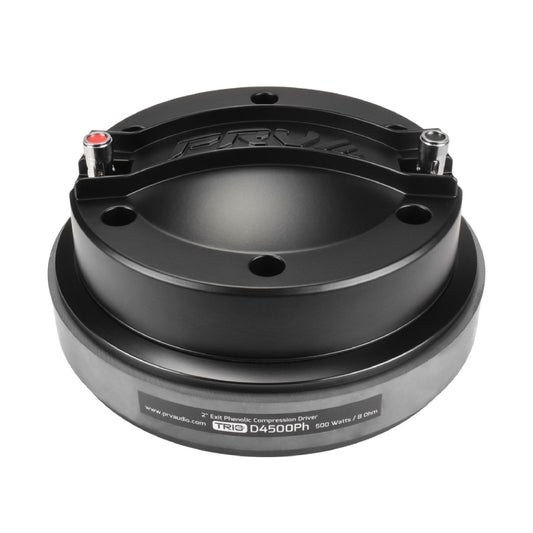 PRV Audio D4500Ph Pro Audio Speakers & Subwoofers
