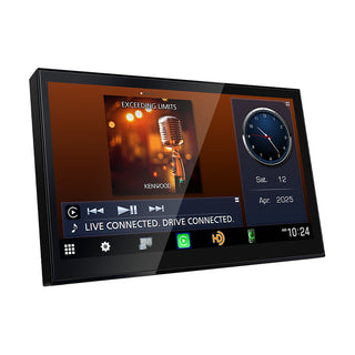 Kenwood DAX800XR