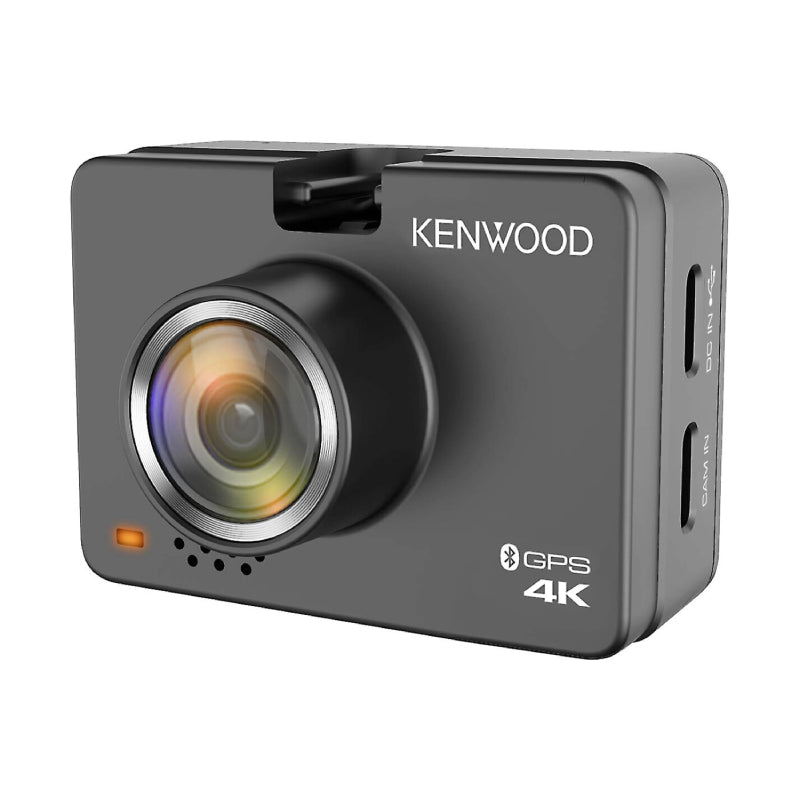 Kenwood DRV-A610WDP