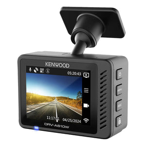 Kenwood DRV-A610WDP