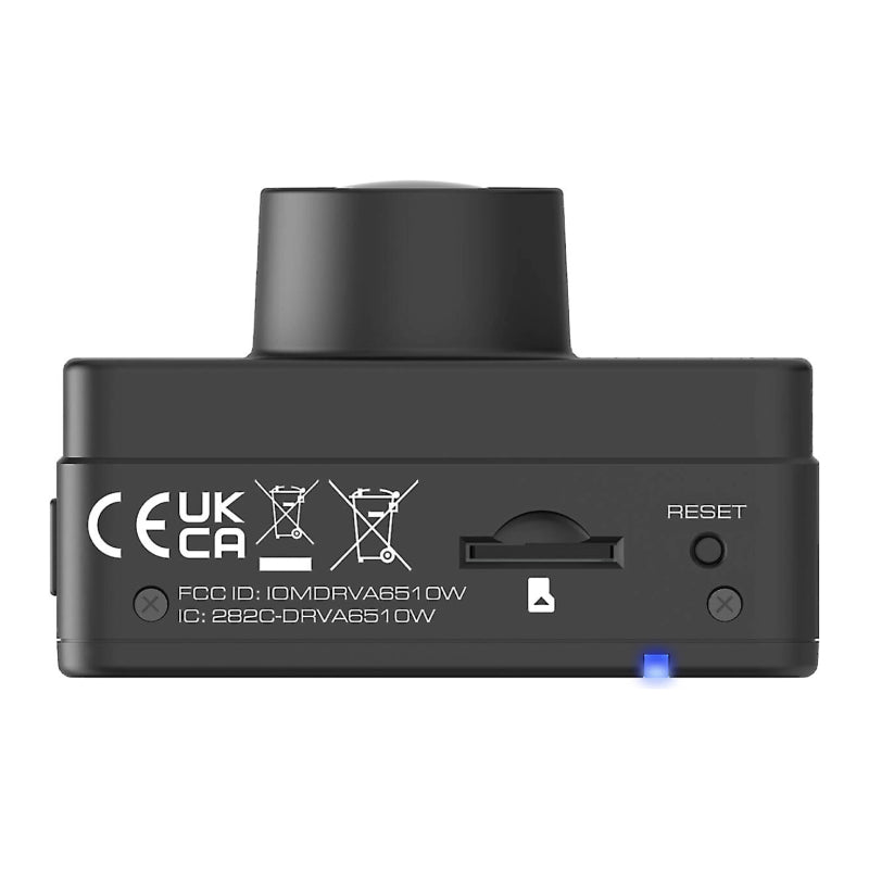 Kenwood DRV-A610WDP