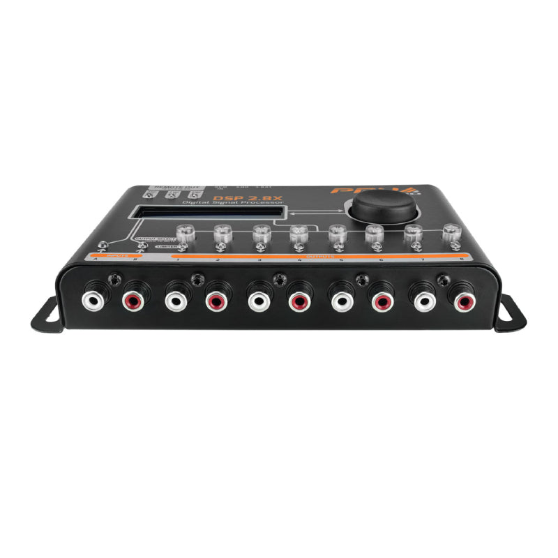 PRV Audio DSP 2.8X