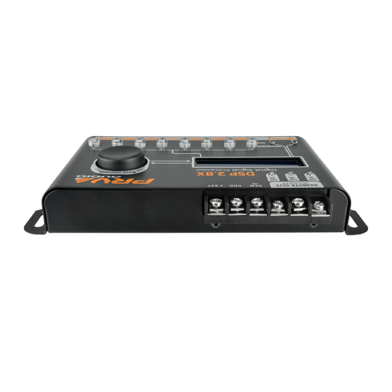 PRV Audio DSP 2.8X