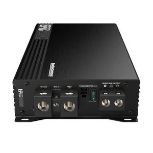 AudioControl EPIC2000