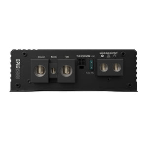 AudioControl EPIC2000
