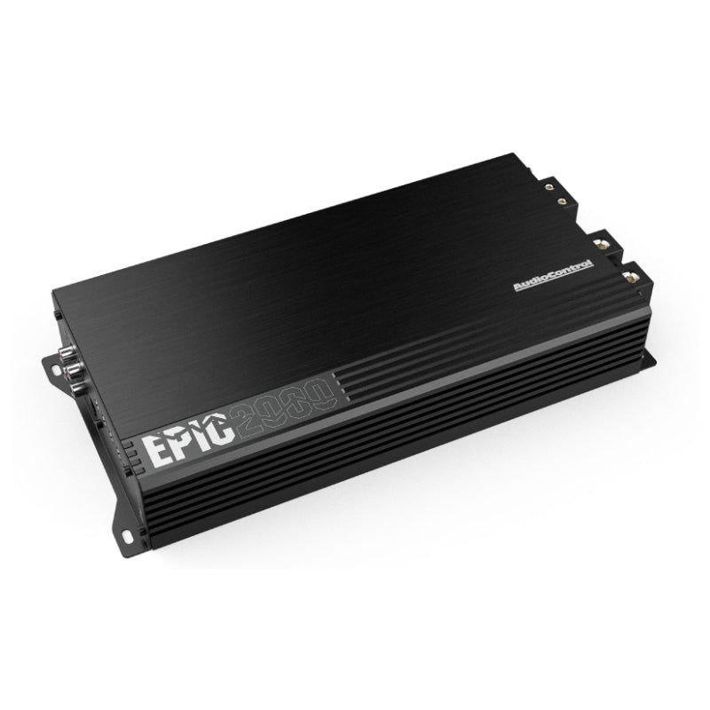 AudioControl EPIC2000