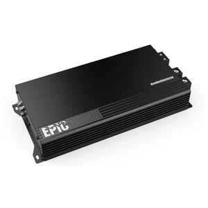 AudioControl EPIC2000