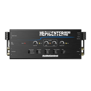 AudioControl EPICENTER Micro Pro