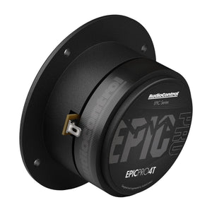 AudioControl EPICPRO4T