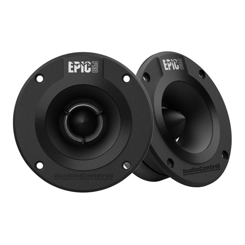 AudioControl EPICPRO4T