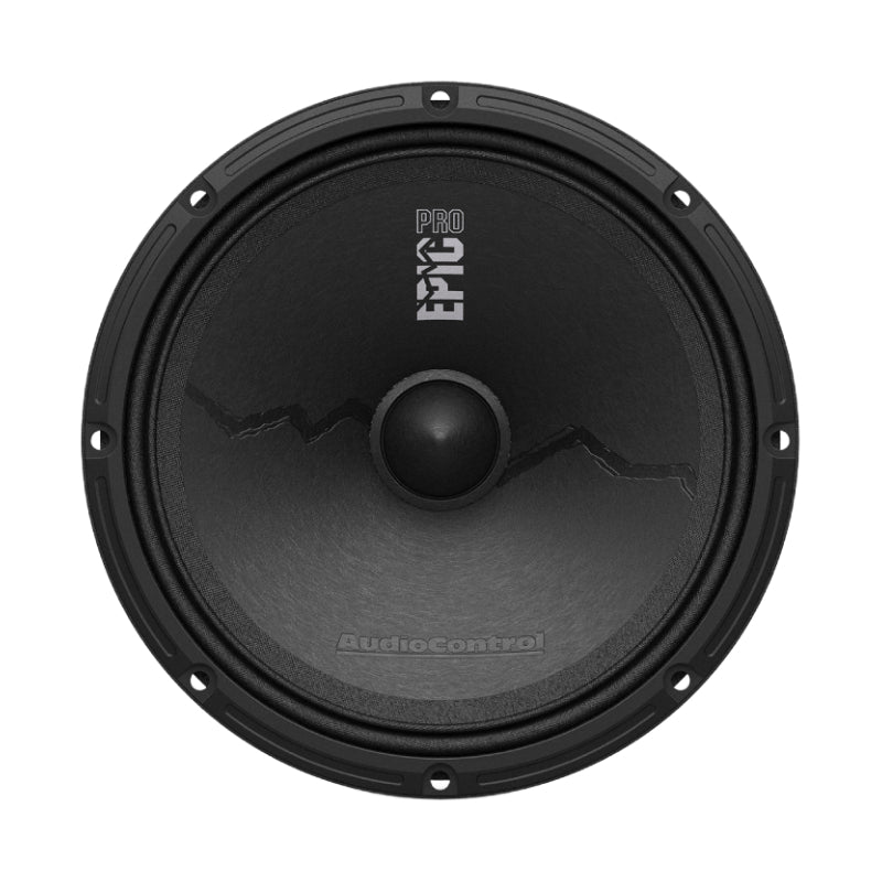 AudioControl EPICPRO8X