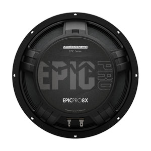 AudioControl EPICPRO8X
