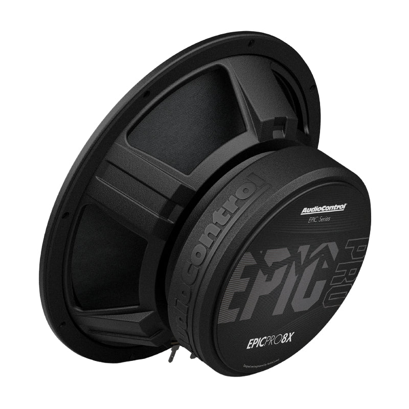 AudioControl EPICPRO8X