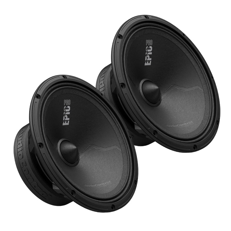 AudioControl EPICPRO8X