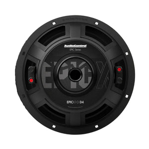 AudioControl EPIC X10D4