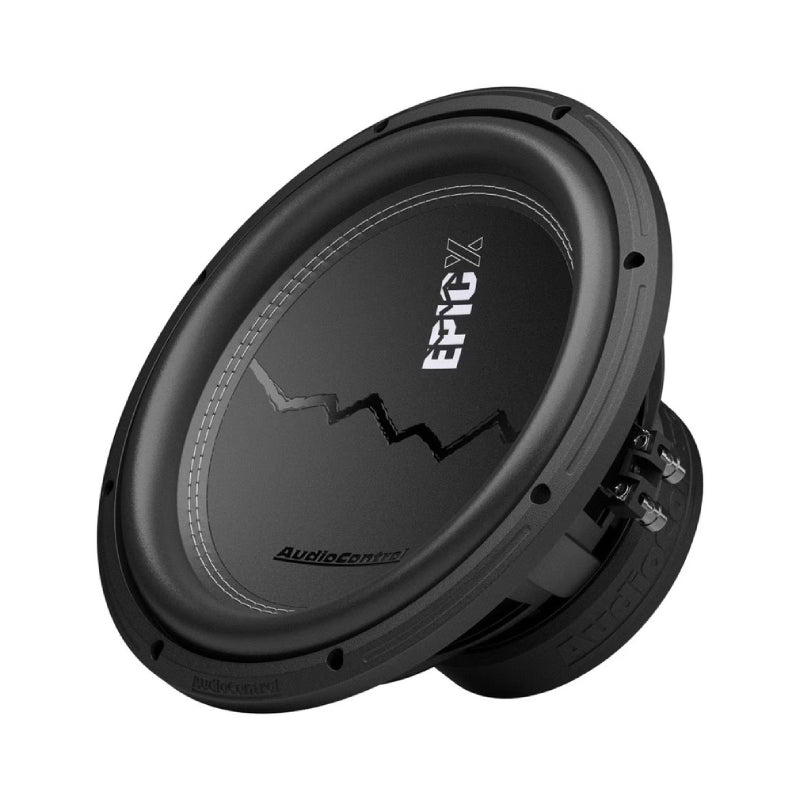 AudioControl EPIC X12D2