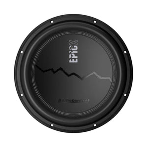 AudioControl EPIC X12D2