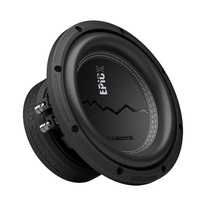AudioControl EPIC X8D4