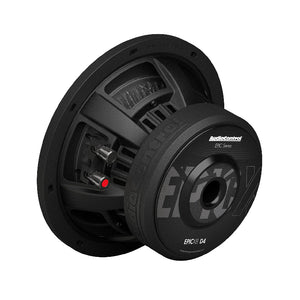AudioControl EPIC X8D4