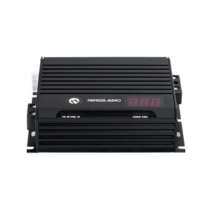 Nemesis Audio FR-M1200.1D