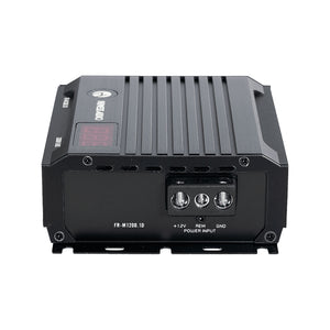 Nemesis Audio FR-M1200.1D